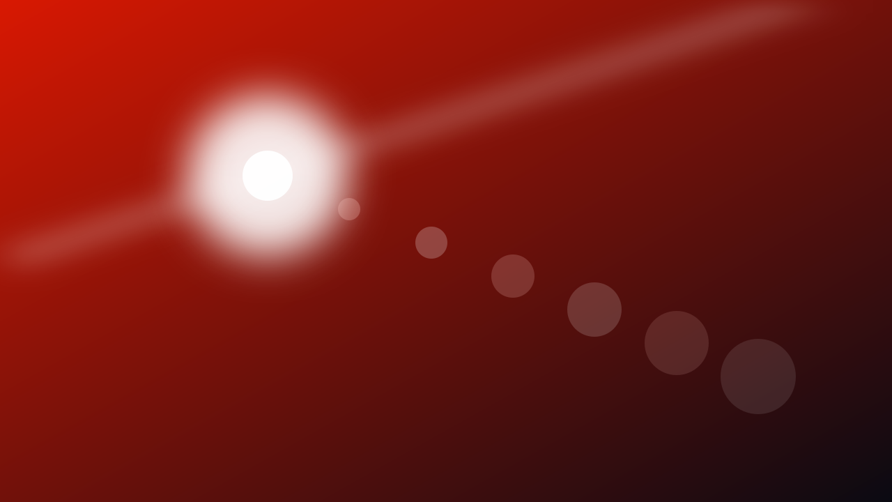 Salmon lens flare background — free HD salmon color wallpaper 1920x1080