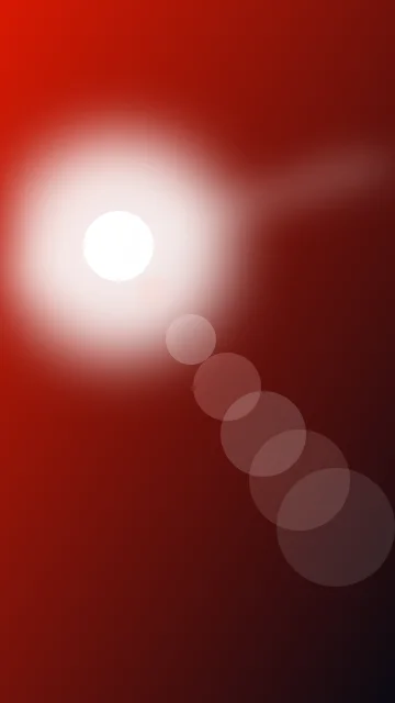 Salmon flare phone wallpaper — free HD salmon mobile wallpaper 1080x1920