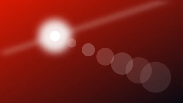 Salmon flare desktop wallpaper — free 4K salmon wallpaper 3840x2160
