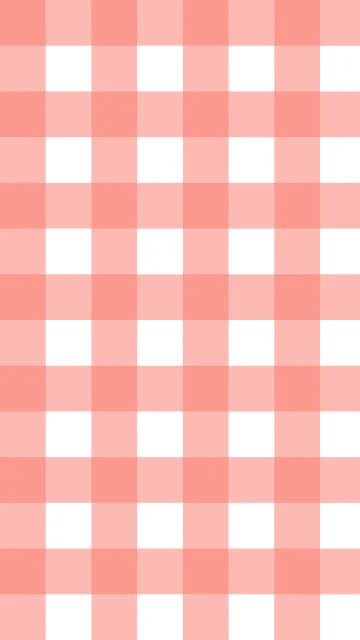 Salmon gingham phone wallpaper — free HD salmon mobile wallpaper 1080x1920