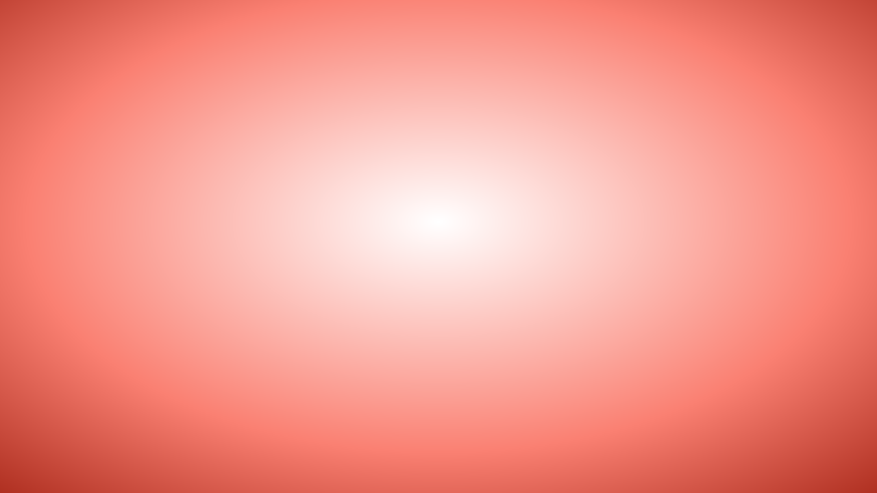 Salmon glow background — free HD salmon color wallpaper 1920x1080
