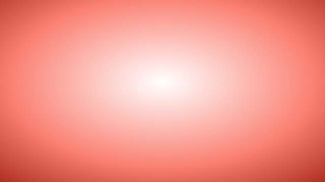 Salmon glow background — free HD salmon color wallpaper 1920x1080