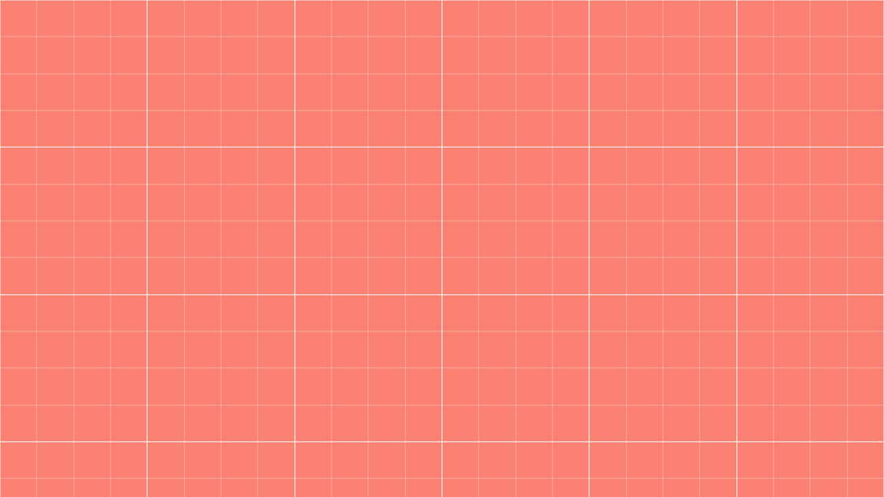 Salmon grid background — free HD salmon color wallpaper 1920x1080