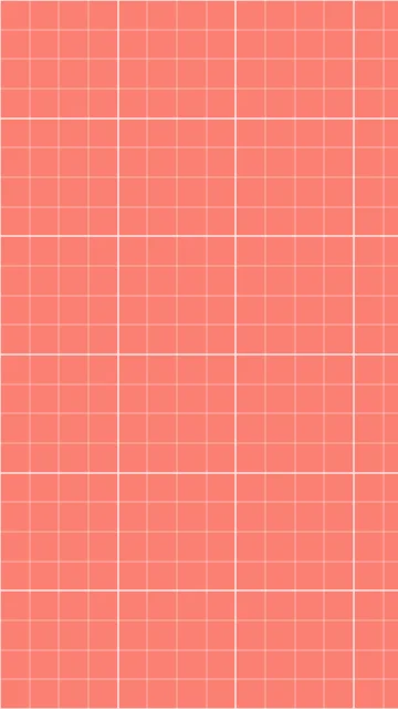 Salmon grid phone wallpaper — free HD salmon mobile wallpaper 1080x1920