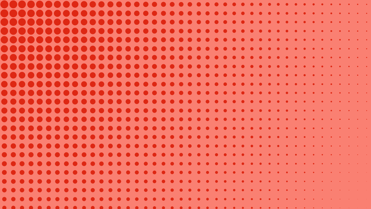 Salmon halftone background — free HD salmon color wallpaper 1920x1080