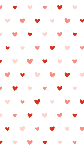 Salmon hearts phone wallpaper — free HD salmon mobile wallpaper 1080x1920