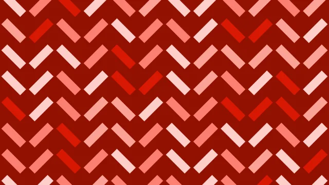 Salmon herringbone desktop wallpaper — free 4K salmon wallpaper 3840x2160