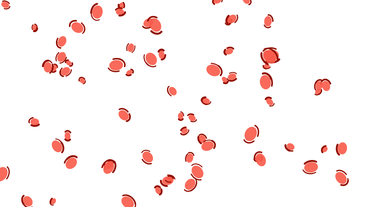 Salmon leopard print background — free HD salmon color wallpaper 1920x1080