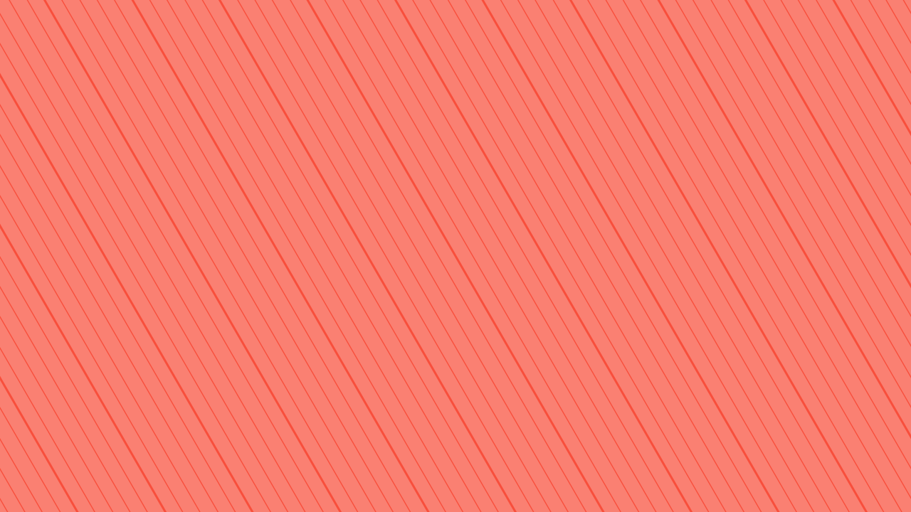 Salmon pinstripe background — free HD salmon color wallpaper 1920x1080