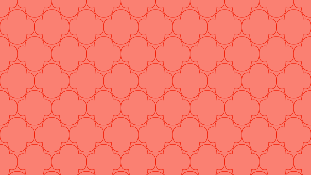 Salmon moroccan background — free HD salmon color wallpaper 1920x1080