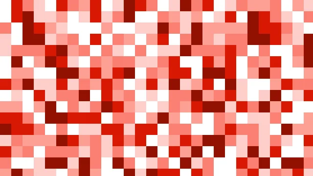 Salmon pixel desktop wallpaper — free 4K salmon wallpaper 3840x2160