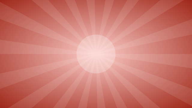 Salmon rays background — free HD salmon color wallpaper 1920x1080