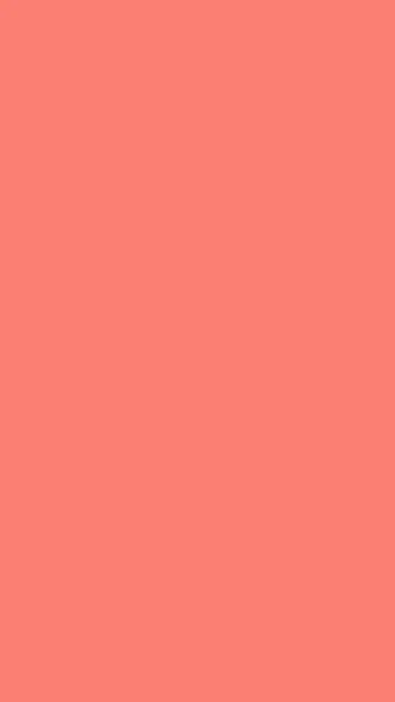 Salmon solid phone wallpaper — free HD salmon mobile wallpaper 1080x1920