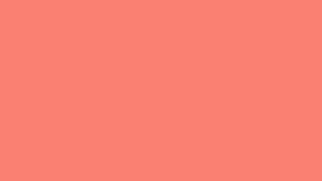 Salmon plain solid background — free HD salmon color wallpaper 1920x1080