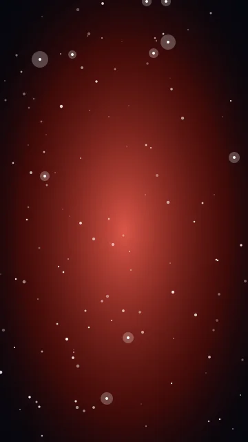 Salmon stars phone wallpaper — free HD salmon mobile wallpaper 1080x1920