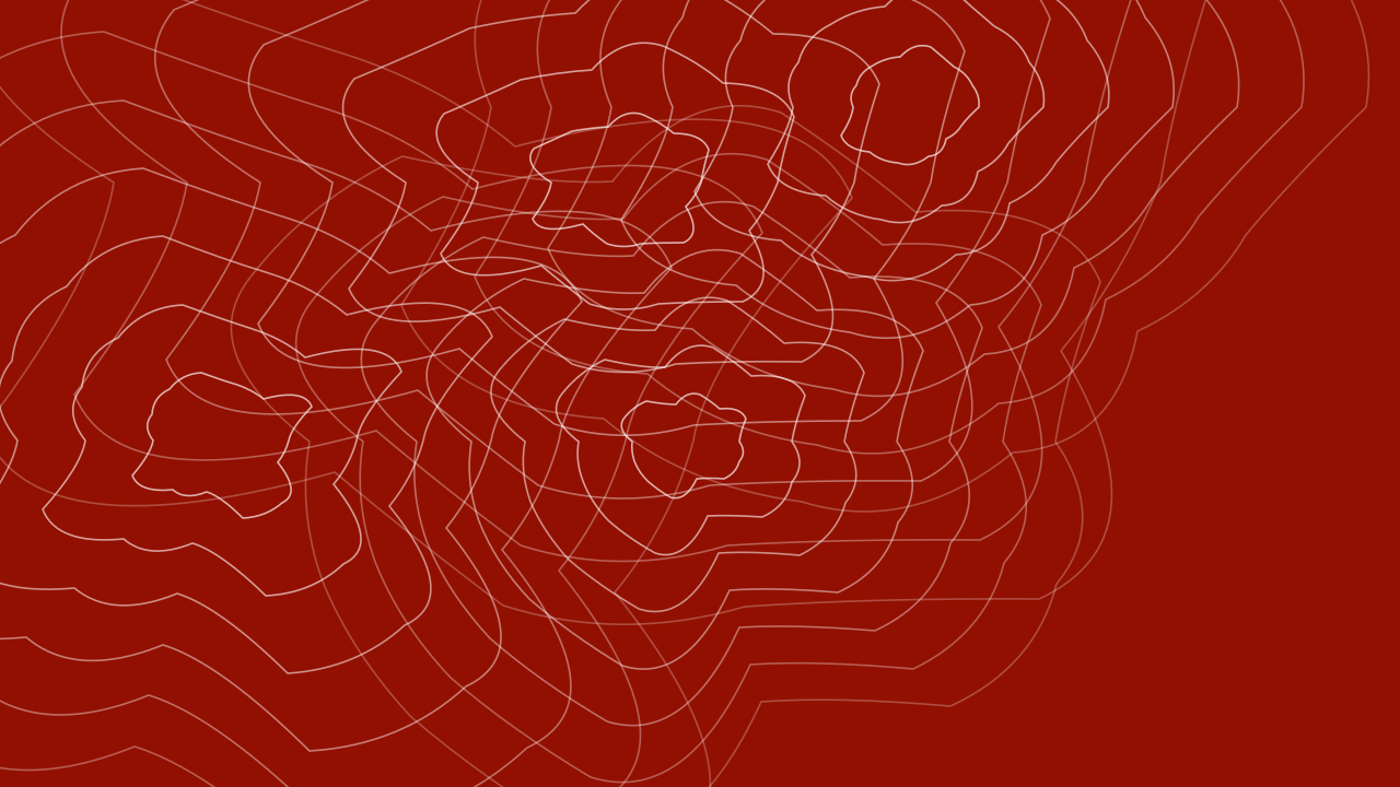 Salmon topographic background — free HD salmon color wallpaper 1920x1080