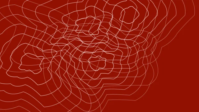 Salmon topographic desktop wallpaper — free 4K salmon wallpaper 3840x2160