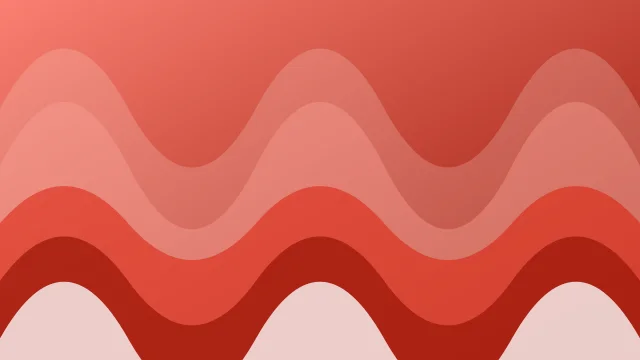 Salmon waves desktop wallpaper — free 4K salmon wallpaper 3840x2160