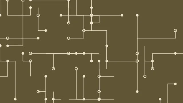 Sand circuit board background — free HD sand color wallpaper 1920x1080