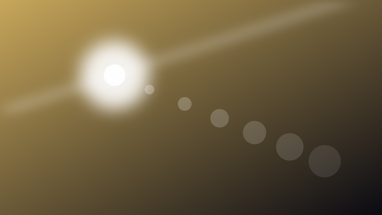 Sand Dune lens flare background — free HD sand dune color wallpaper 1920x1080