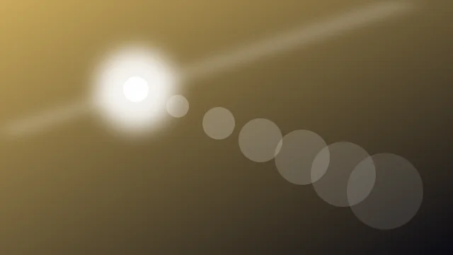 Sand Dune lens flare background — free HD sand dune color wallpaper 1920x1080