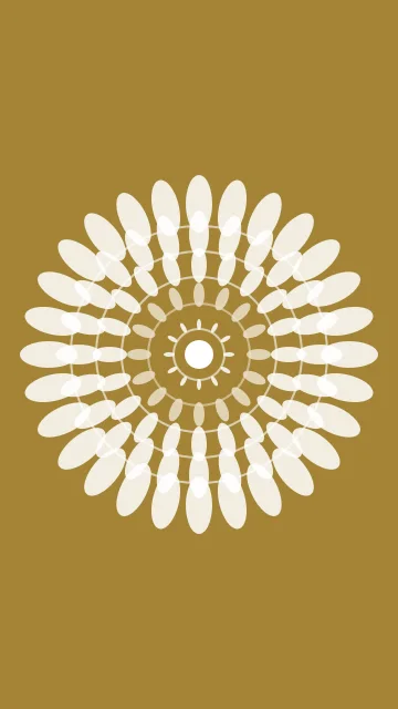 Sand Dune mandala phone wallpaper — free HD sand dune mobile wallpaper 1080x1920