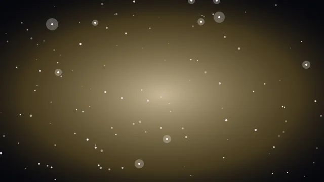 Sand Dune starry background — free HD sand dune color wallpaper 1920x1080