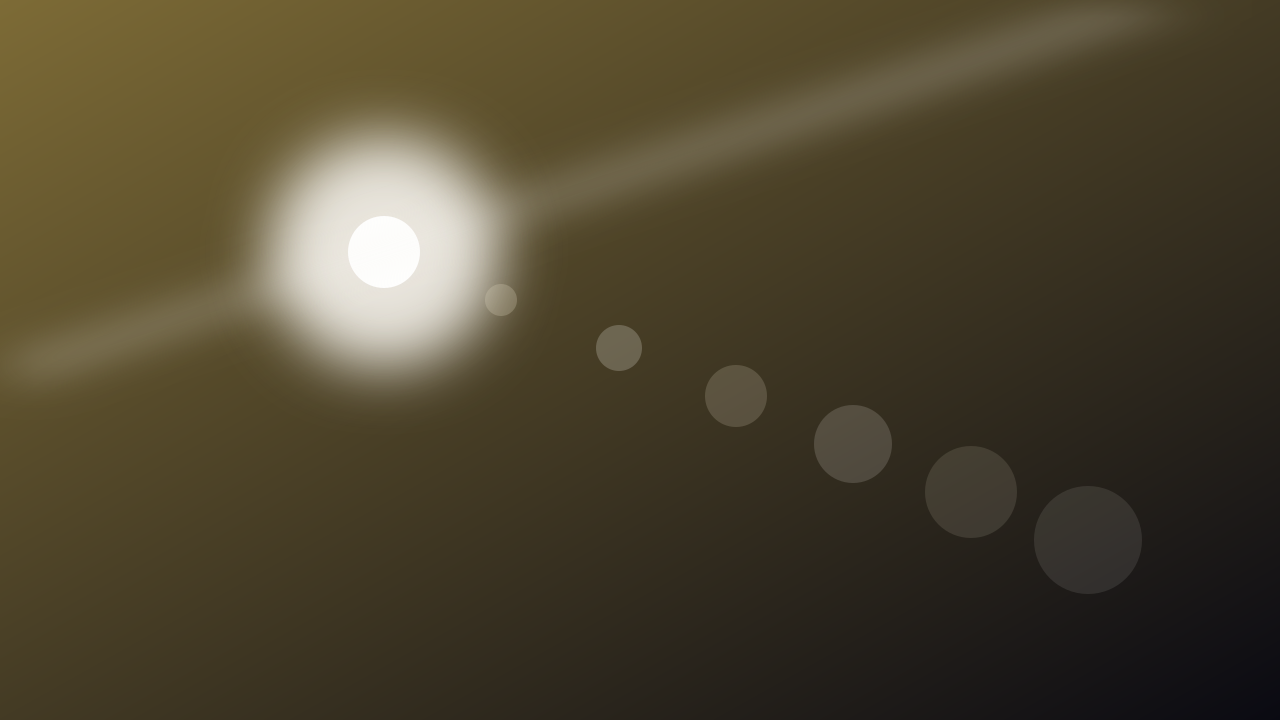 Sand lens flare background — free HD sand color wallpaper 1920x1080