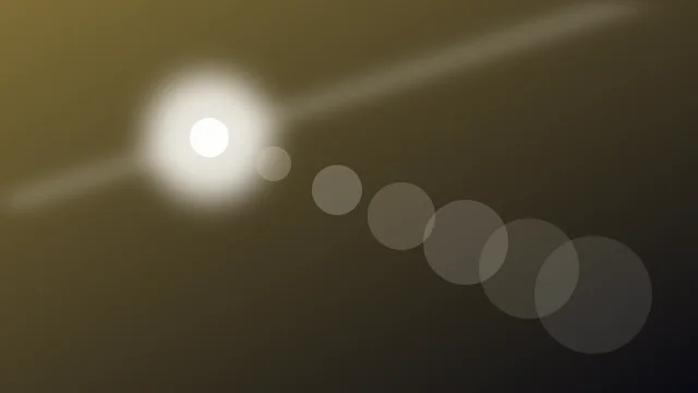 Sand lens flare background — free HD sand color wallpaper 1920x1080