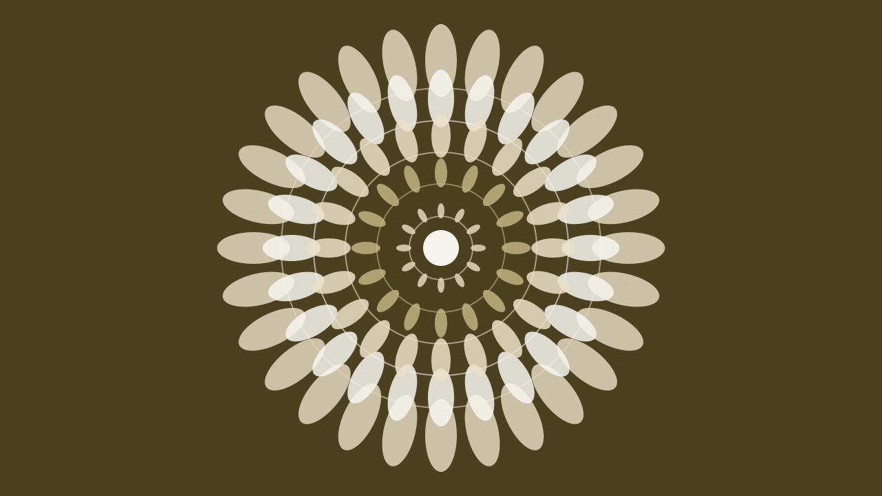 Sand mandala background — free HD sand color wallpaper 1920x1080