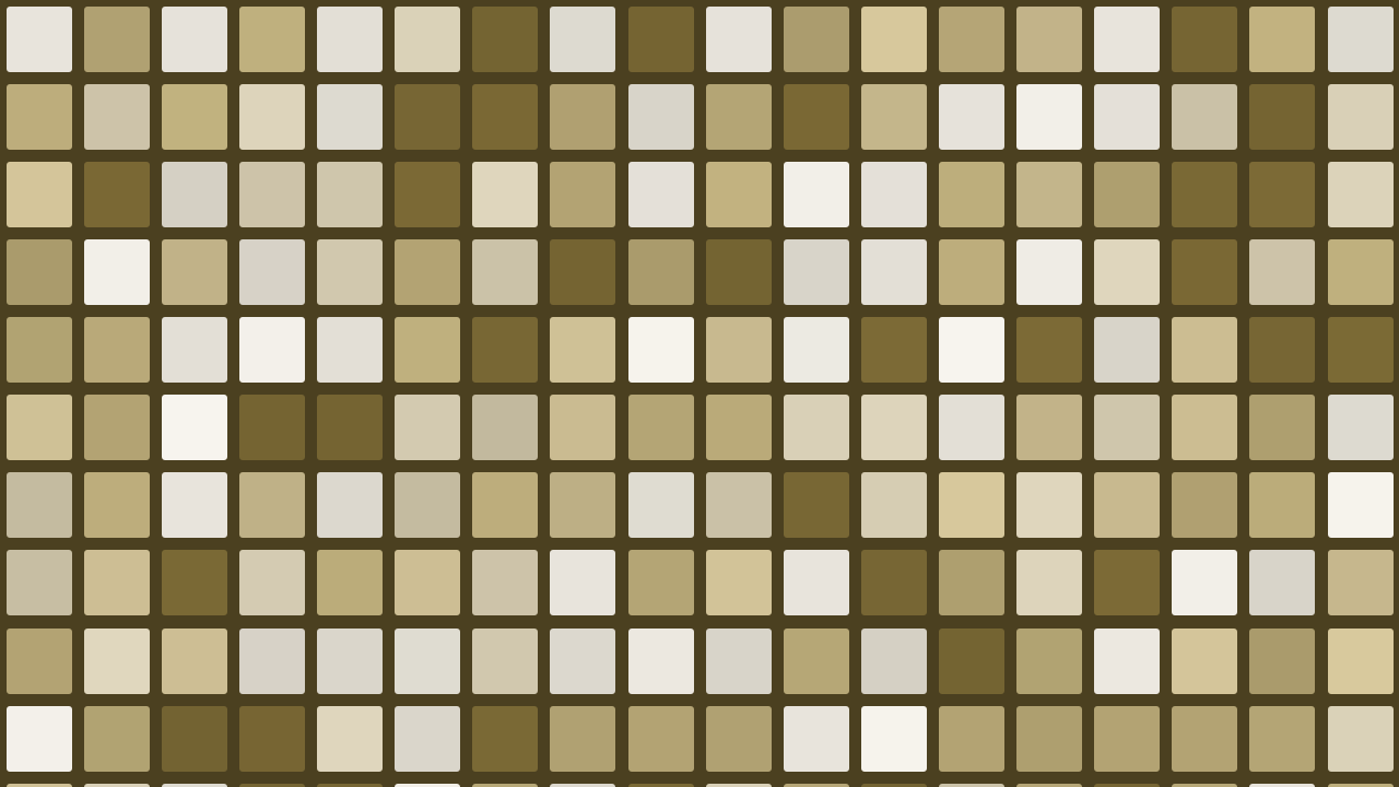 Sand mosaic background — free HD sand color wallpaper 1920x1080