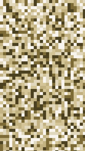 Sand pixel phone wallpaper — free HD sand mobile wallpaper 1080x1920