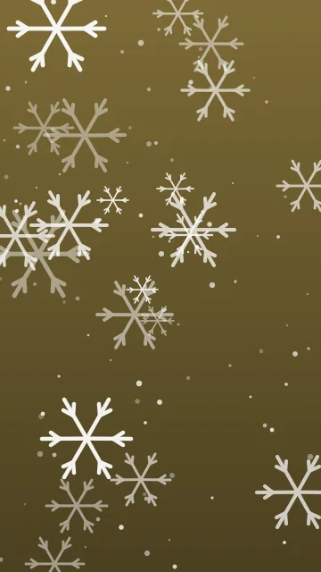 Sand snowflake phone wallpaper — free HD sand mobile wallpaper 1080x1920