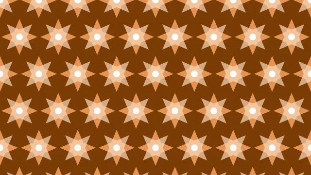 Sandy Brown arabesque desktop wallpaper — free 4K sandy brown wallpaper 3840x2160