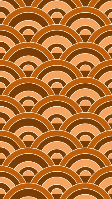 Sandy Brown artdeco phone wallpaper — free HD sandy brown mobile wallpaper 1080x1920