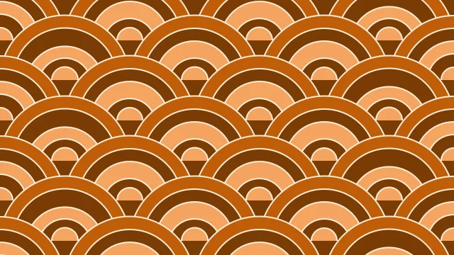 Sandy Brown artdeco desktop wallpaper — free 4K sandy brown wallpaper 3840x2160