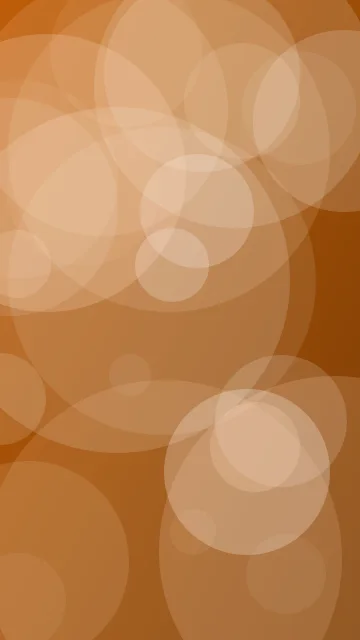 Sandy Brown bokeh phone wallpaper — free HD sandy brown mobile wallpaper 1080x1920