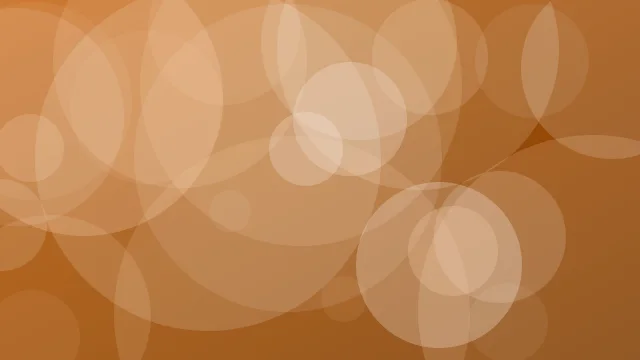 Sandy Brown bokeh desktop wallpaper — free 4K sandy brown wallpaper 3840x2160