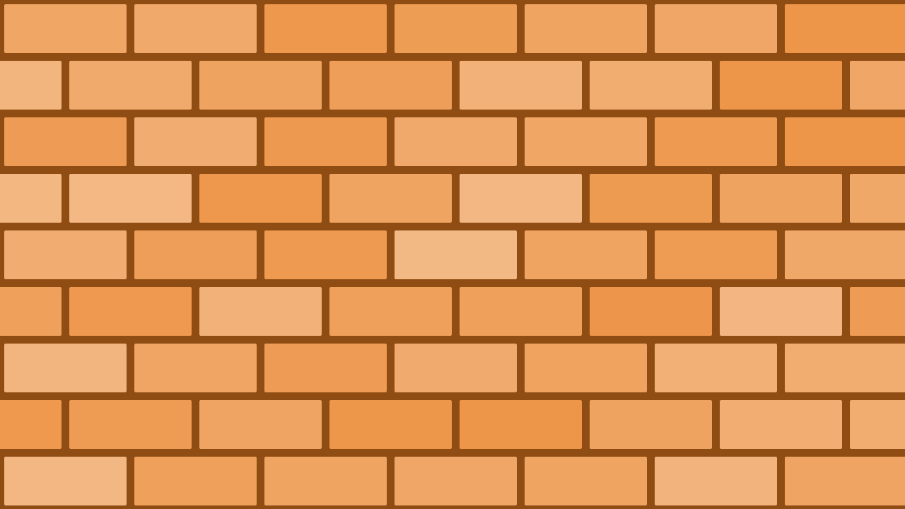 Sandy Brown brick background — free HD sandy brown color wallpaper 1920x1080