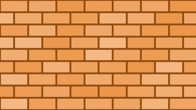 Sandy Brown brick desktop wallpaper — free 4K sandy brown wallpaper 3840x2160