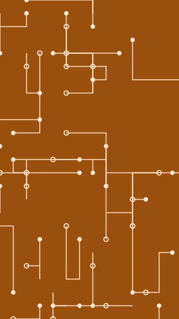 Sandy Brown circuit phone wallpaper — free HD sandy brown mobile wallpaper 1080x1920