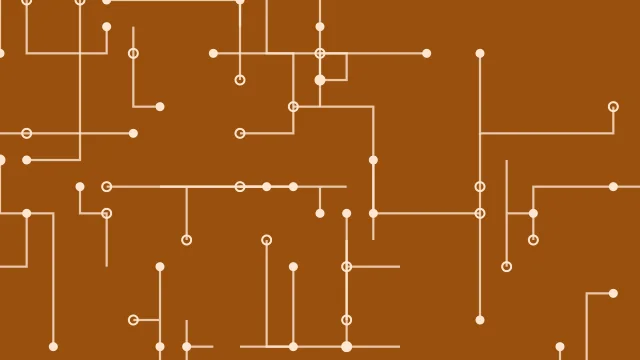 Sandy Brown circuit desktop wallpaper — free 4K sandy brown wallpaper 3840x2160