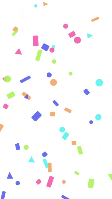 Sandy Brown confetti phone wallpaper — free HD sandy brown mobile wallpaper 1080x1920