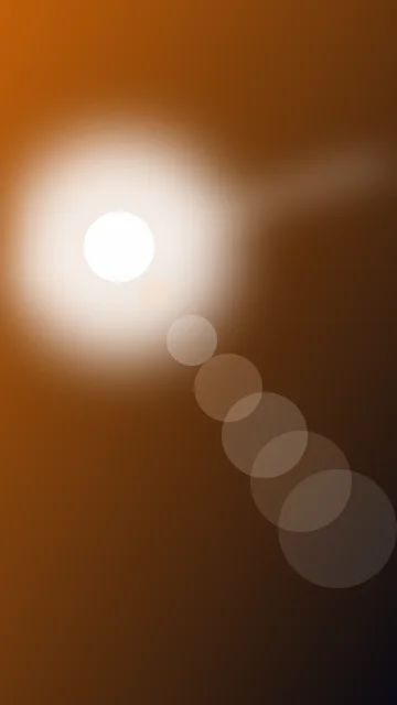 Sandy Brown flare phone wallpaper — free HD sandy brown mobile wallpaper 1080x1920