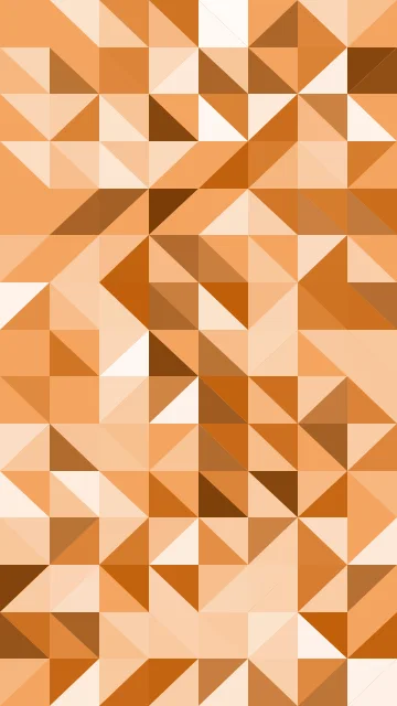 Sandy Brown geometric phone wallpaper — free HD sandy brown mobile wallpaper 1080x1920