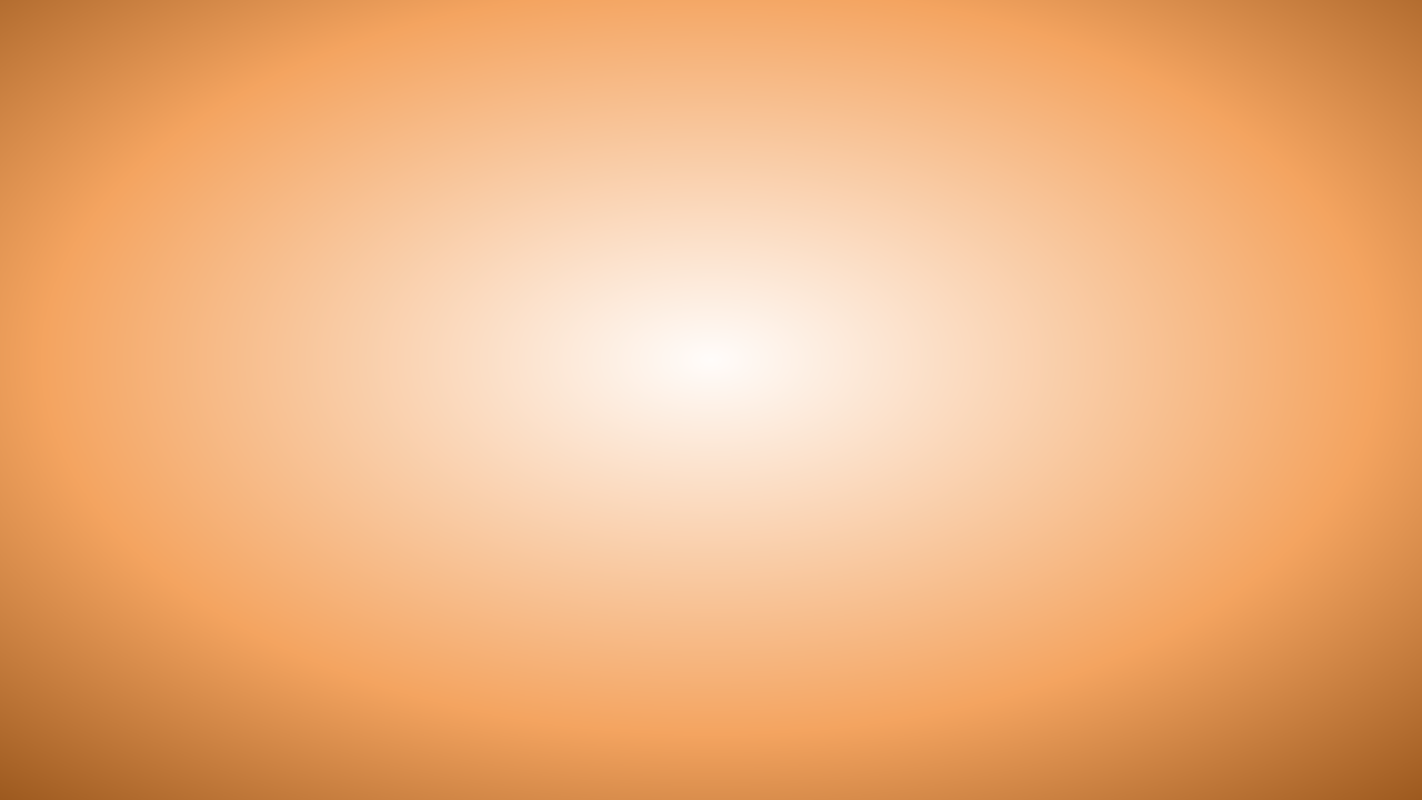 Sandy Brown glow background — free HD sandy brown color wallpaper 1920x1080