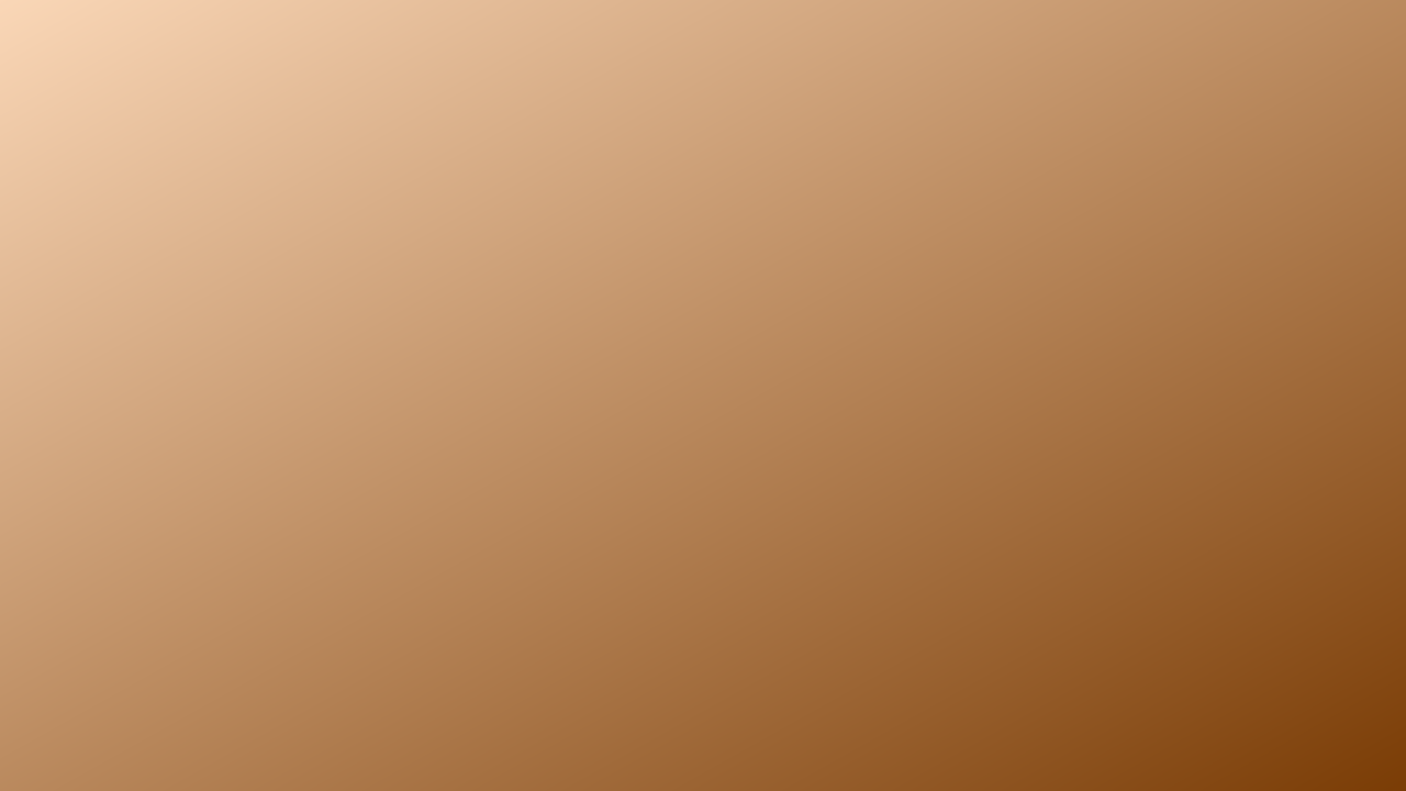 Sandy Brown gradient background — free HD sandy brown color wallpaper 1920x1080
