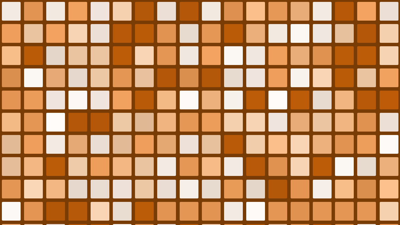 Sandy Brown mosaic background — free HD sandy brown color wallpaper 1920x1080
