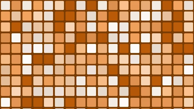 Sandy Brown mosaic desktop wallpaper — free 4K sandy brown wallpaper 3840x2160