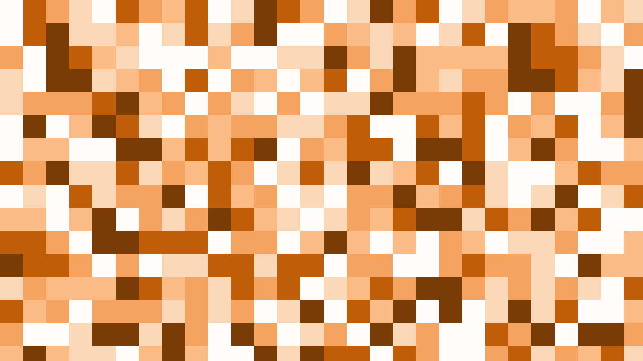 Sandy Brown pixel background — free HD sandy brown color wallpaper 1920x1080